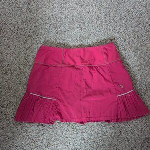 MPG Sport Skirt Size Small